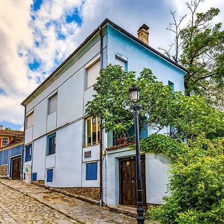 Blacksmith'S House - Old Town Пловдив Екстериор снимка