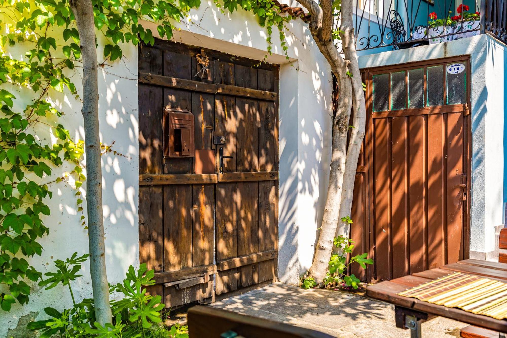 Blacksmith'S House - Old Town Пловдив Екстериор снимка